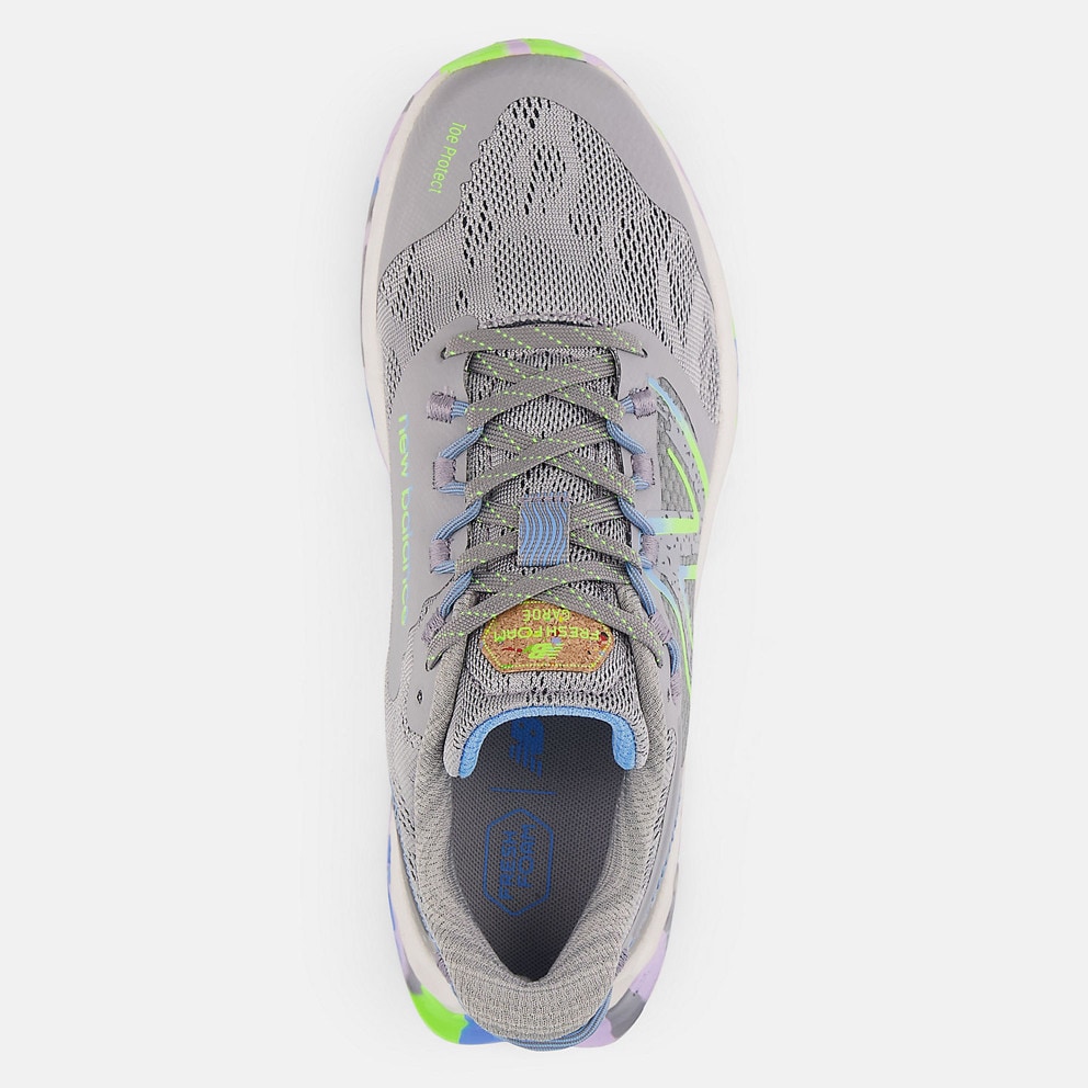 New Balance Fresh Foam Garoe Γυναικεία Παπούτσια για Trail