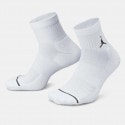 Jordan 3-Pack Socks