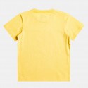 Quiksilver Surf Buddy Kid's T-Shirt