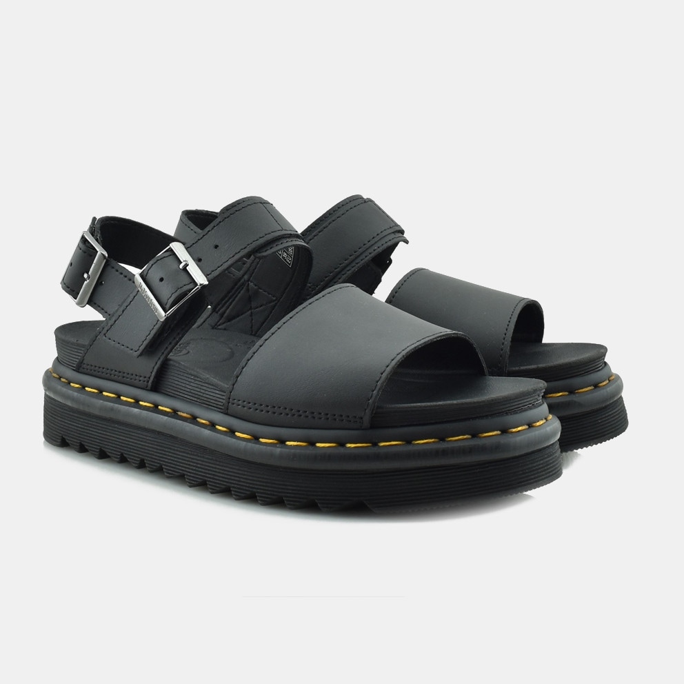 Dr.Martens Voss Women's Sandals Black 24233001