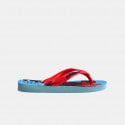 Havaianas  Top Marvel II Kids' Flip Flops