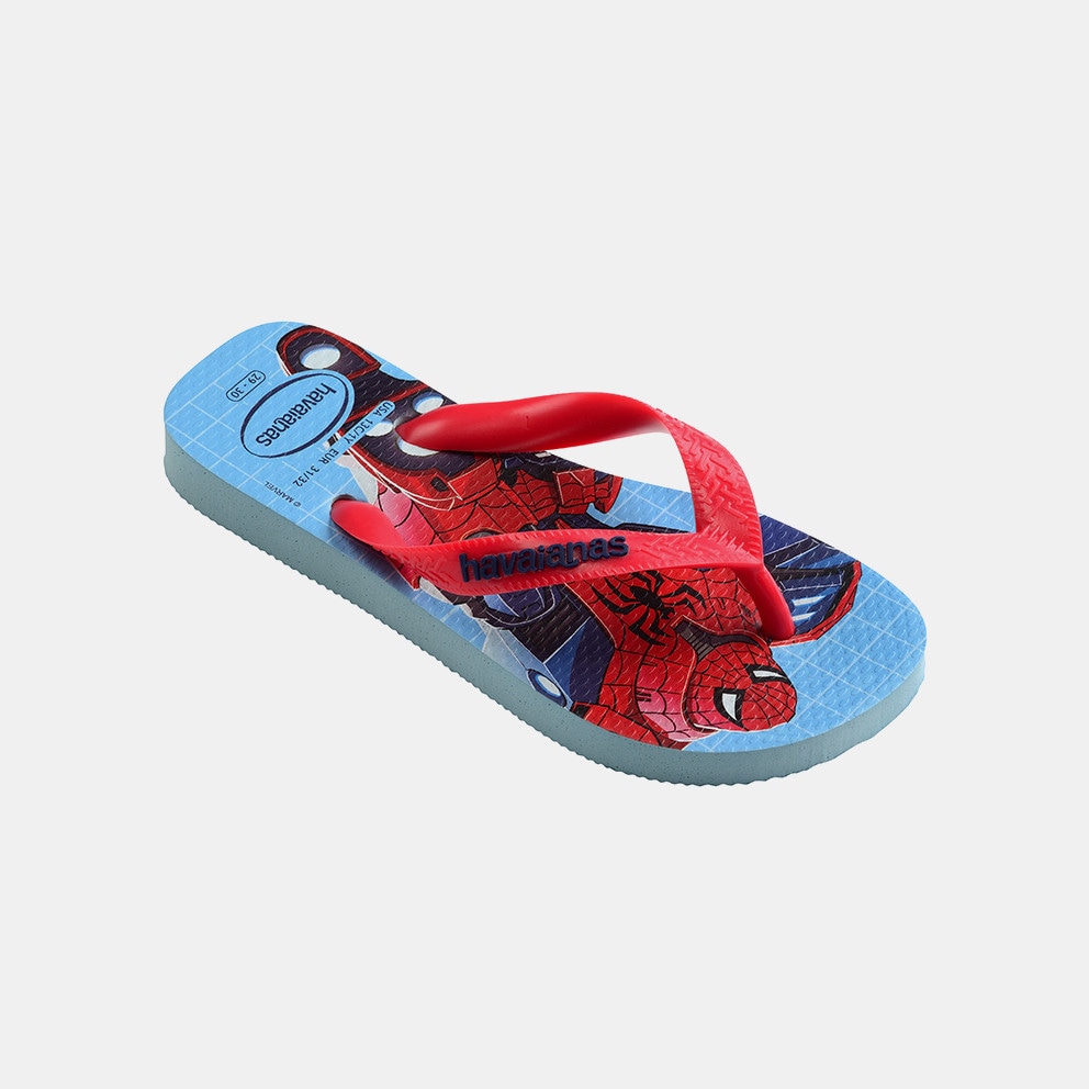 Havaianas  Top Marvel II Kids' Flip Flops