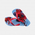 Havaianas  Top Marvel II Παιδικές Σαγιονάρες