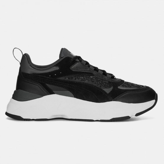 Puma Cassia Laser Cut