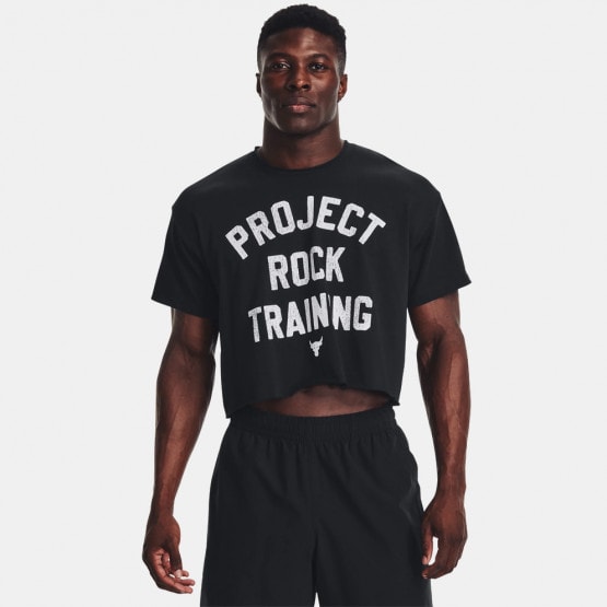 Under Armour Project Rock Men's T-Shirt