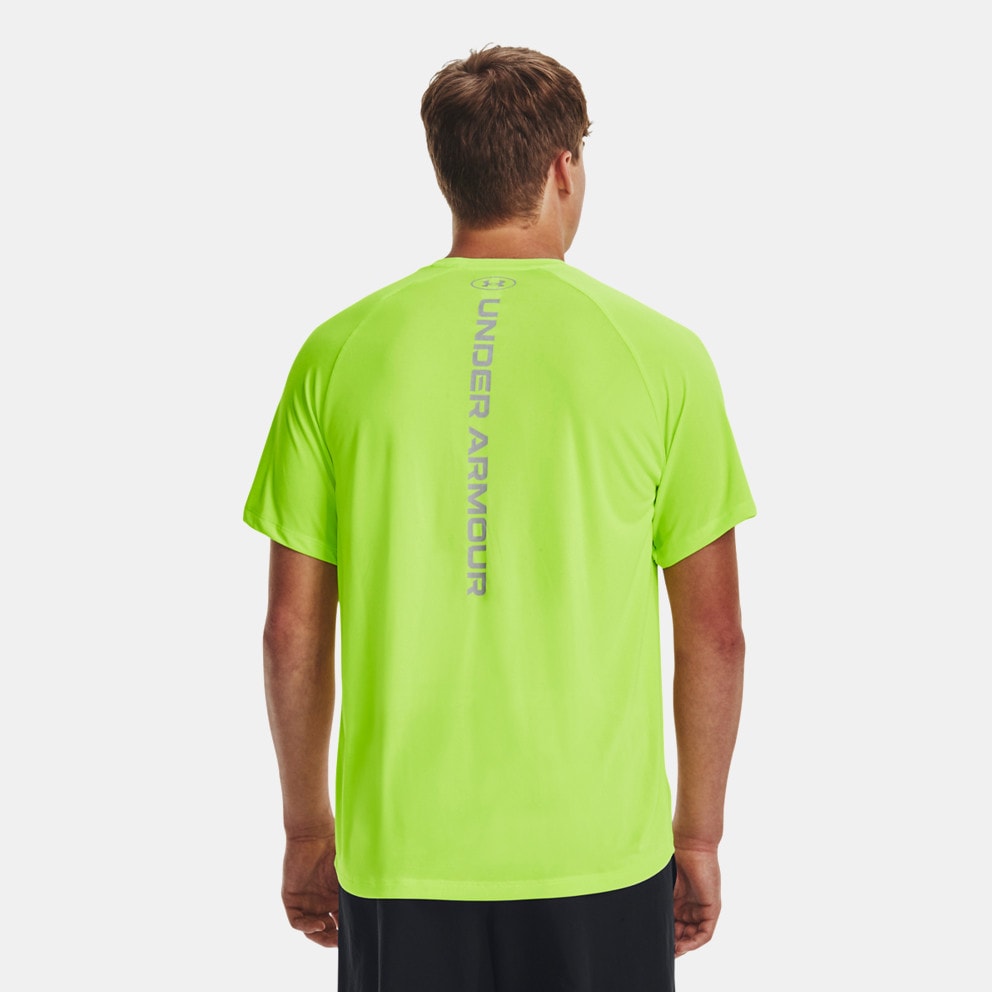 Under Armour Tech Ανδρικό T-Shirt