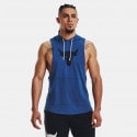 Under Armor Project Rock BSR Bull Men's Sleeveless Hoodie