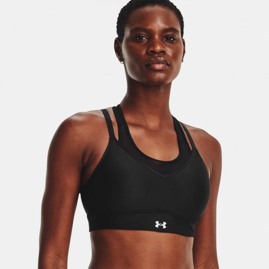 Under Armour Infinity Mesh Low Women's Bra