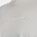 Under Armour Branded Dip Dye Γυναικείο Cropped T-shirt