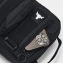 Under Armour Project Rock Waist Bag