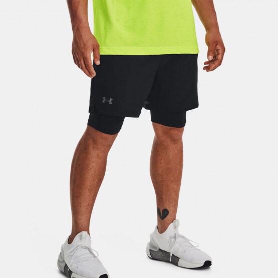 Under Armour Vanish Woven 2In1 Sts