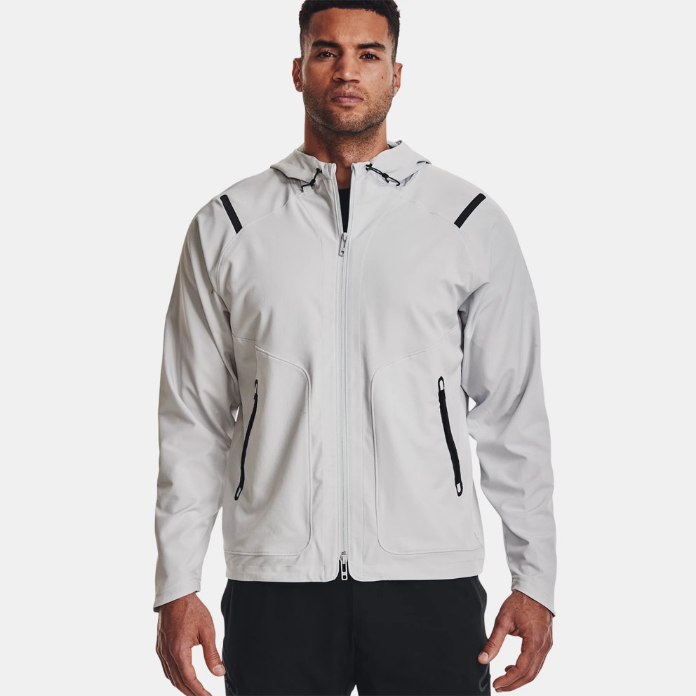 Under Armour Men's Unstoppable Jacket