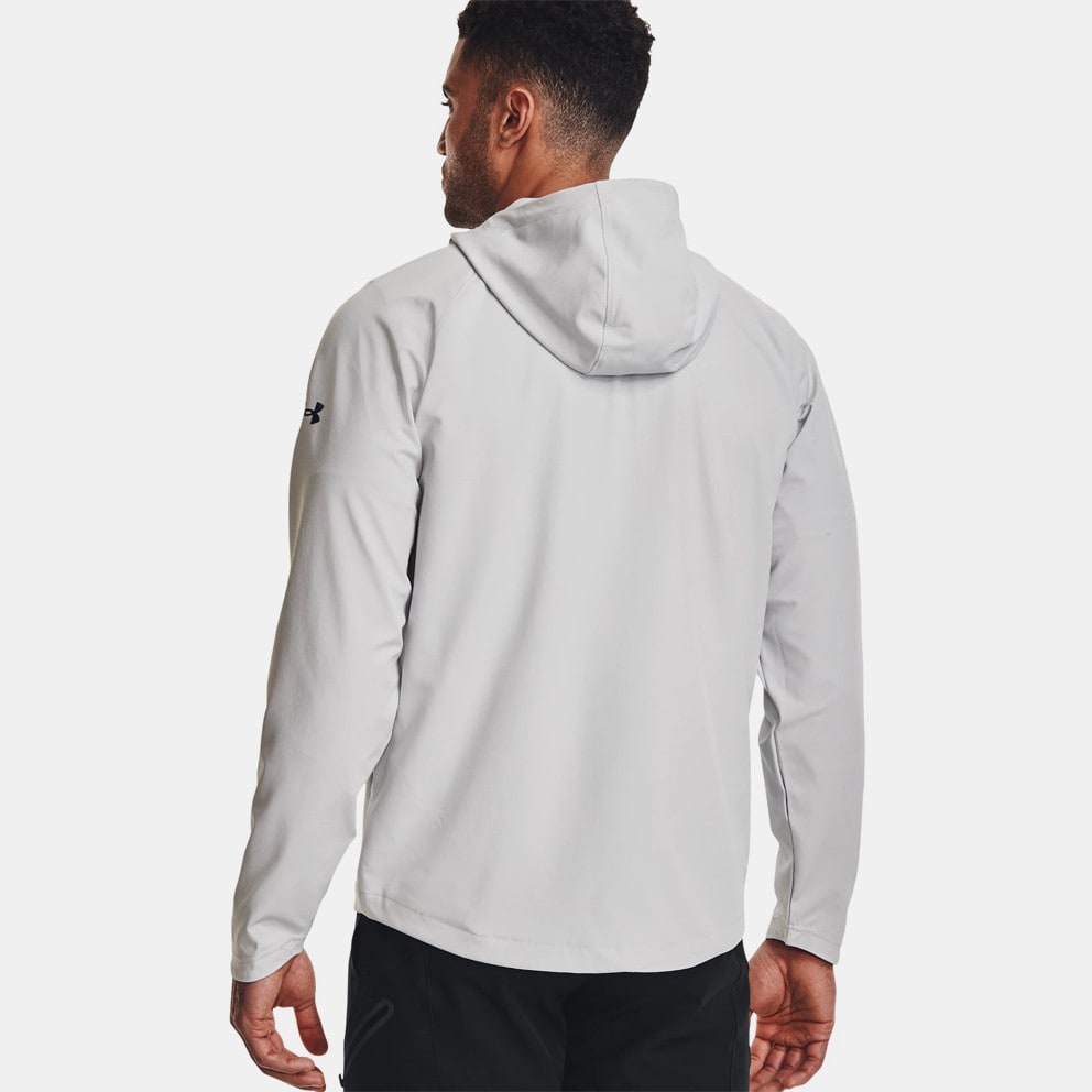 Under Armour Men's Unstoppable Jacket