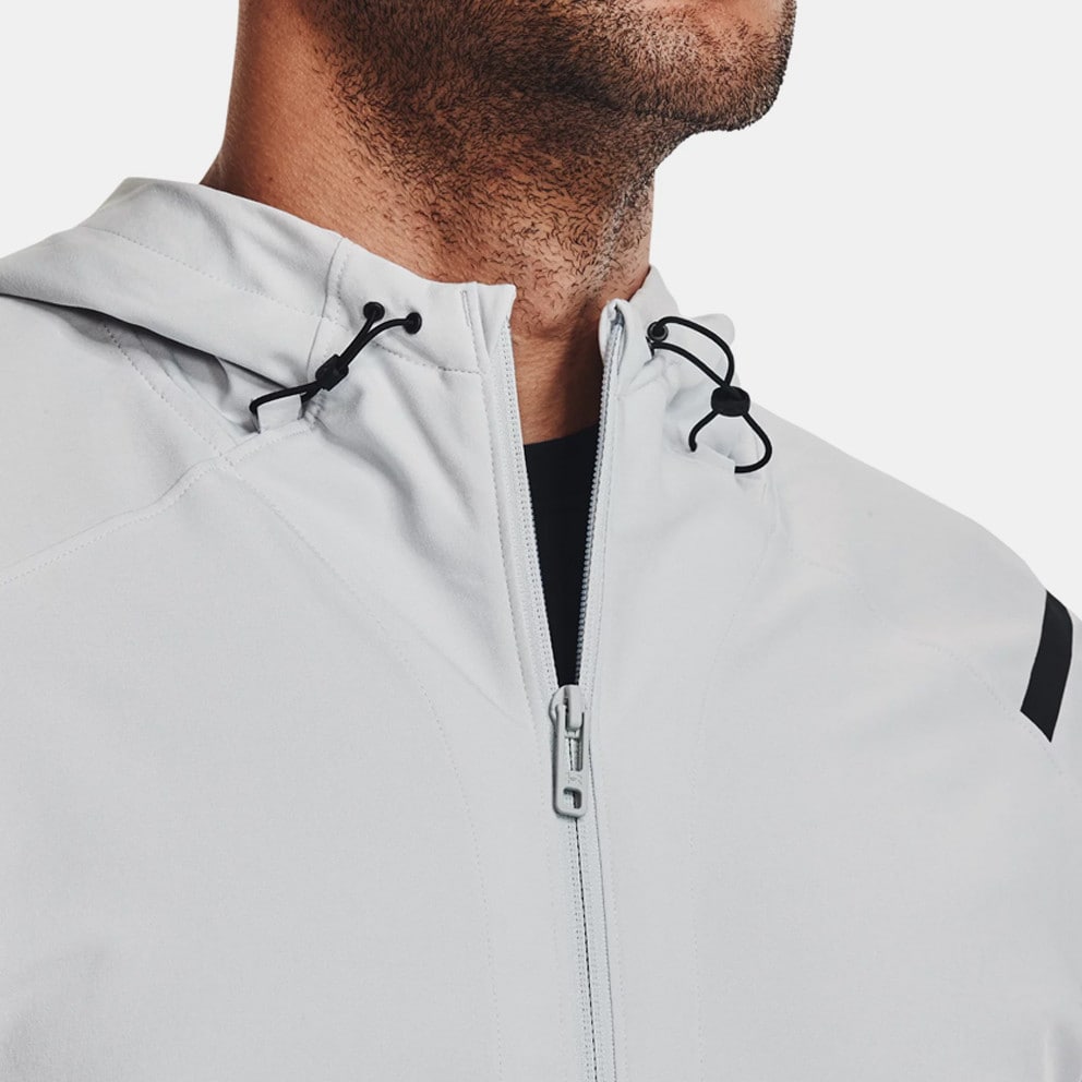 Under Armour Men's Unstoppable Jacket