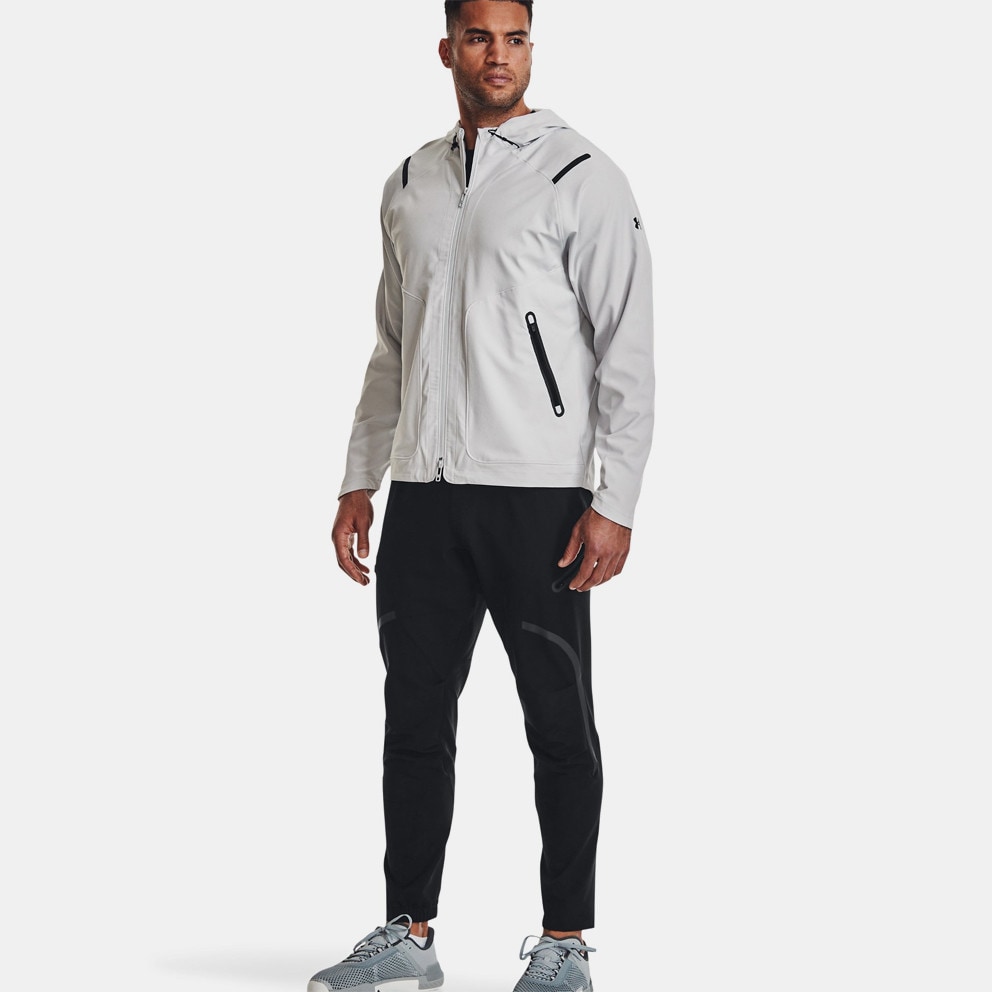 Under Armour Men's Unstoppable Jacket