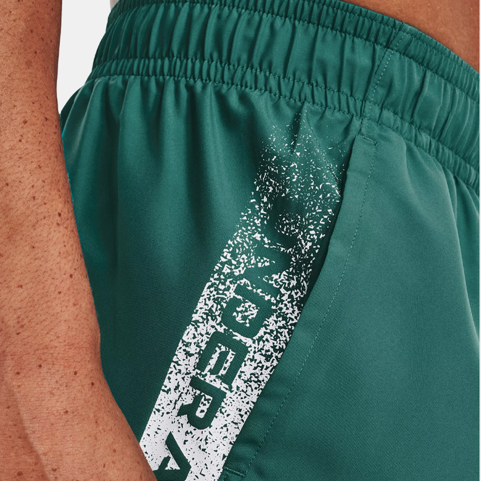 Under Armour Woven Ανδρικό Σορτς