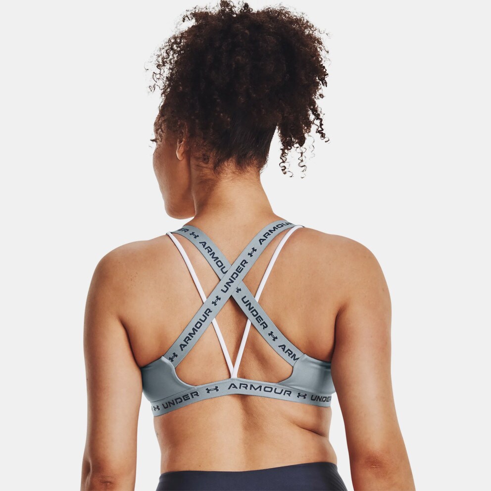 Under Armour Crossback Women’s Sports Bra