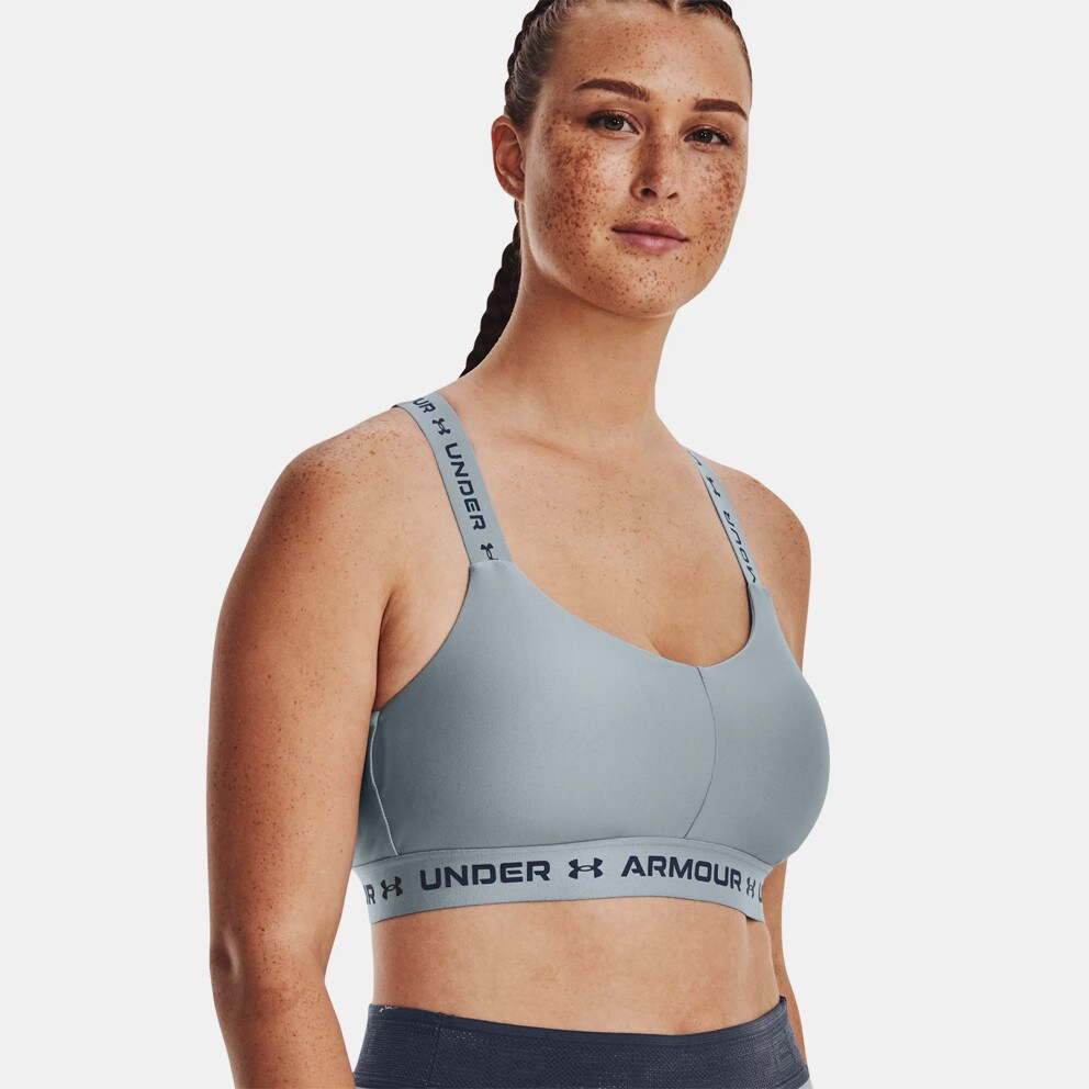 Under Armour Crossback Women’s Sports Bra