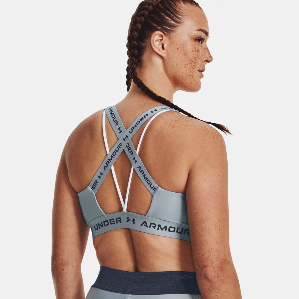 Under Armour Crossback Women’s Sports Bra