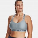 Under Armour Crossback Women’s Sports Bra