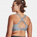 Under Armour Crossback Women’s Sports Bra