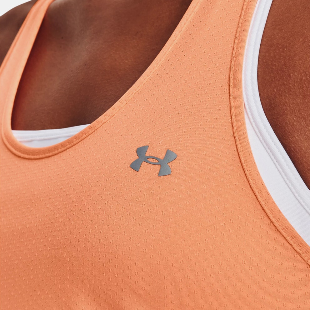 Under Armour HeatGear Women's Tank Top