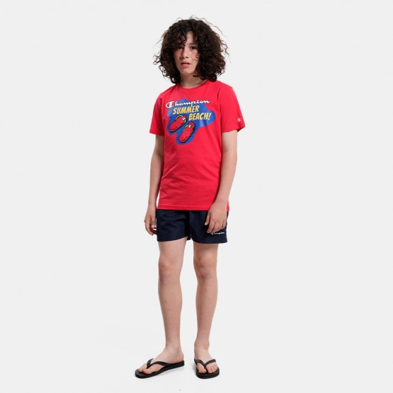 Champion Kid' Set