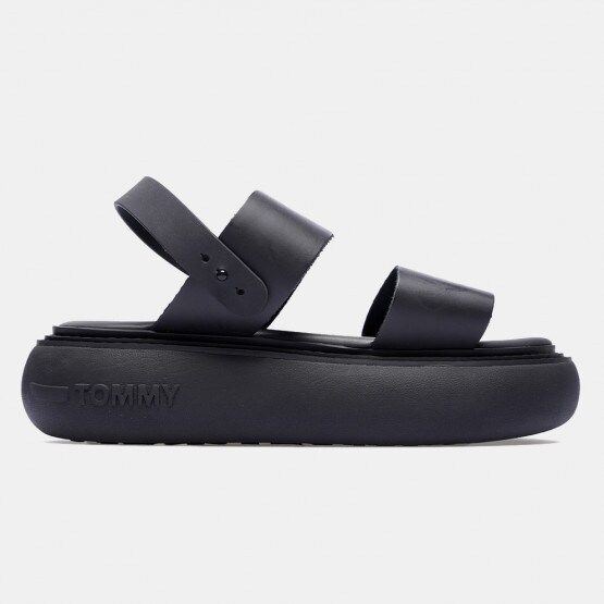 Tommy Jeans Volume Stripe Women's Sandals