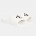 Calvin Klein Oversized Brand Ανδρικά Slides