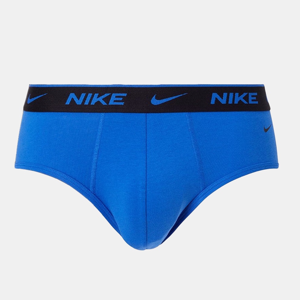 Nike Brief 2-Pack Ανδρικό Σλιπ