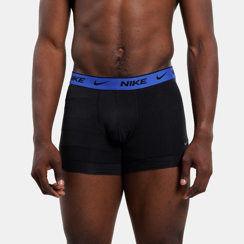 Nike Trunk 2-Pack Ανδρικά Μπόξερ