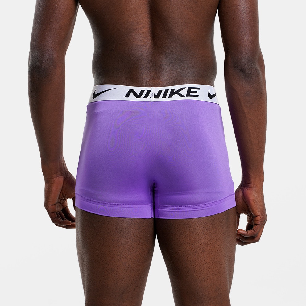 Nike 3-Pack Men's Trunk