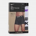 Nike 3-Pack Men's Trunk