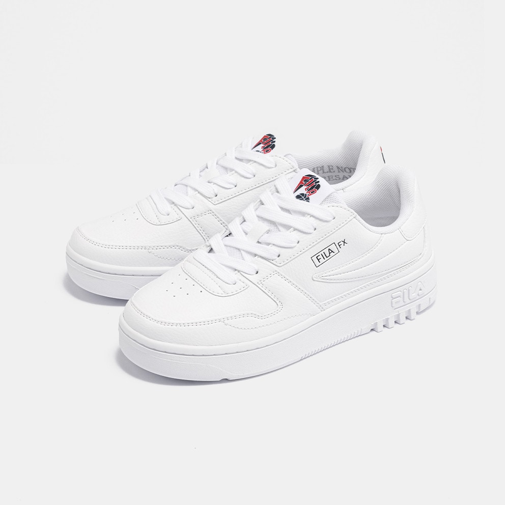 Fila Fxventuno Low Kids' Footwear