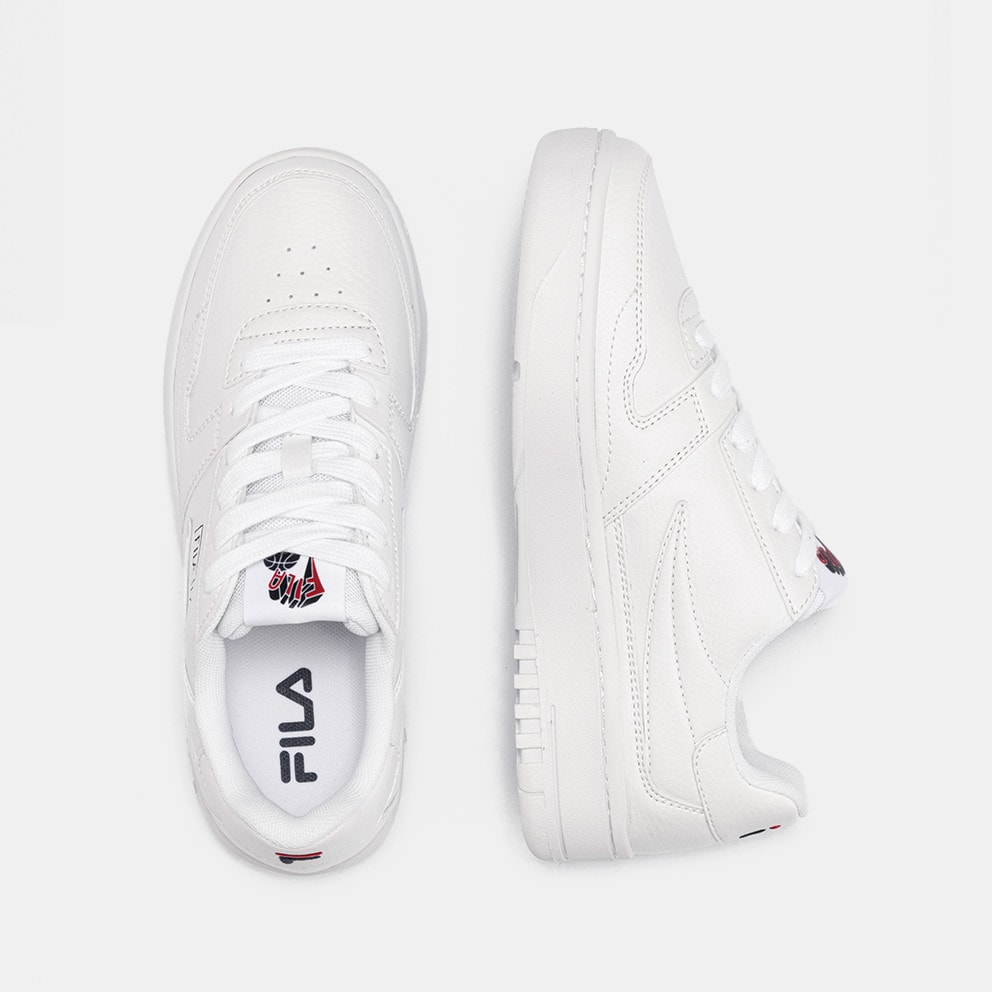 Fila Fxventuno Low Kids' Footwear