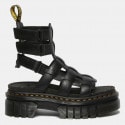 Dr.Martens Ricki Gladiator Nappa Lux Γυναικεία Σανδάλια