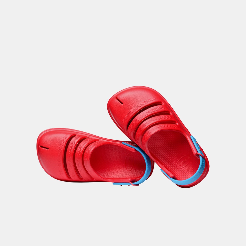 Havaianas Clog Παιδικά Σανδάλια