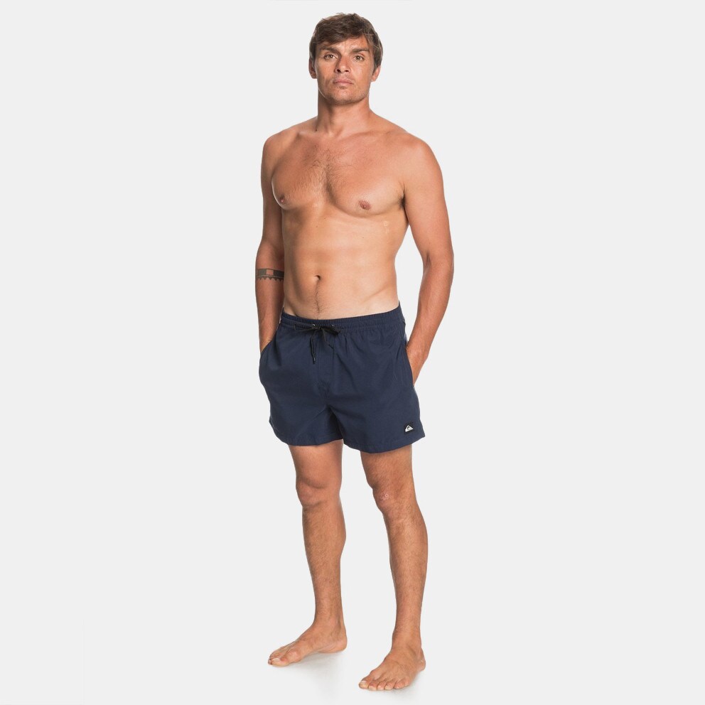 Quiksilver Everyday 15" Volleys Men's Swim Shorts