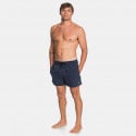 Quiksilver Everyday 15" Volleys Men's Swim Shorts