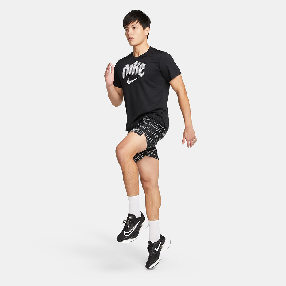 Nike Dri-FIT Run Division Miler Men's T-shirt