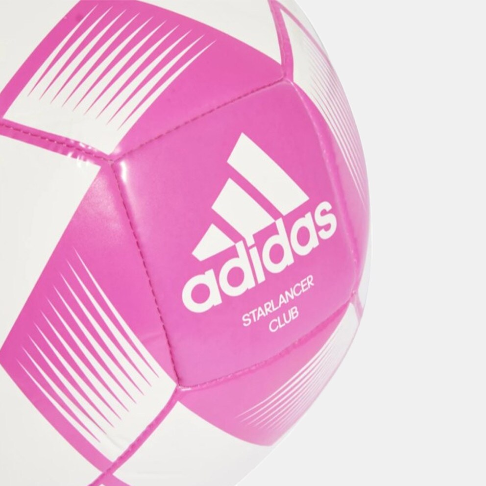 adidas Starlancer Football Ball
