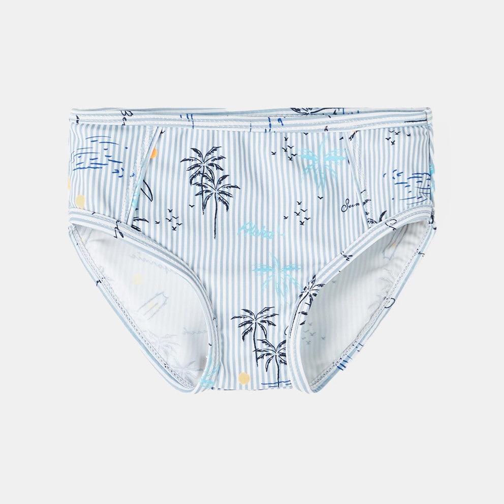 Name it Swim Box Kids' Brief