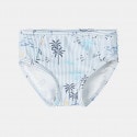 Name it Swim Brief Box Παιδικό Σλιπ Μαγιό