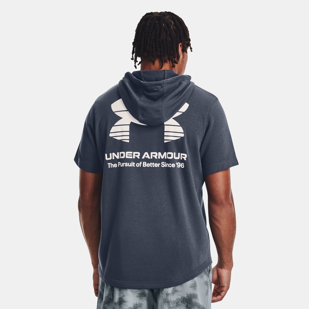 Under Armour Rival Terry Men's T-shirt