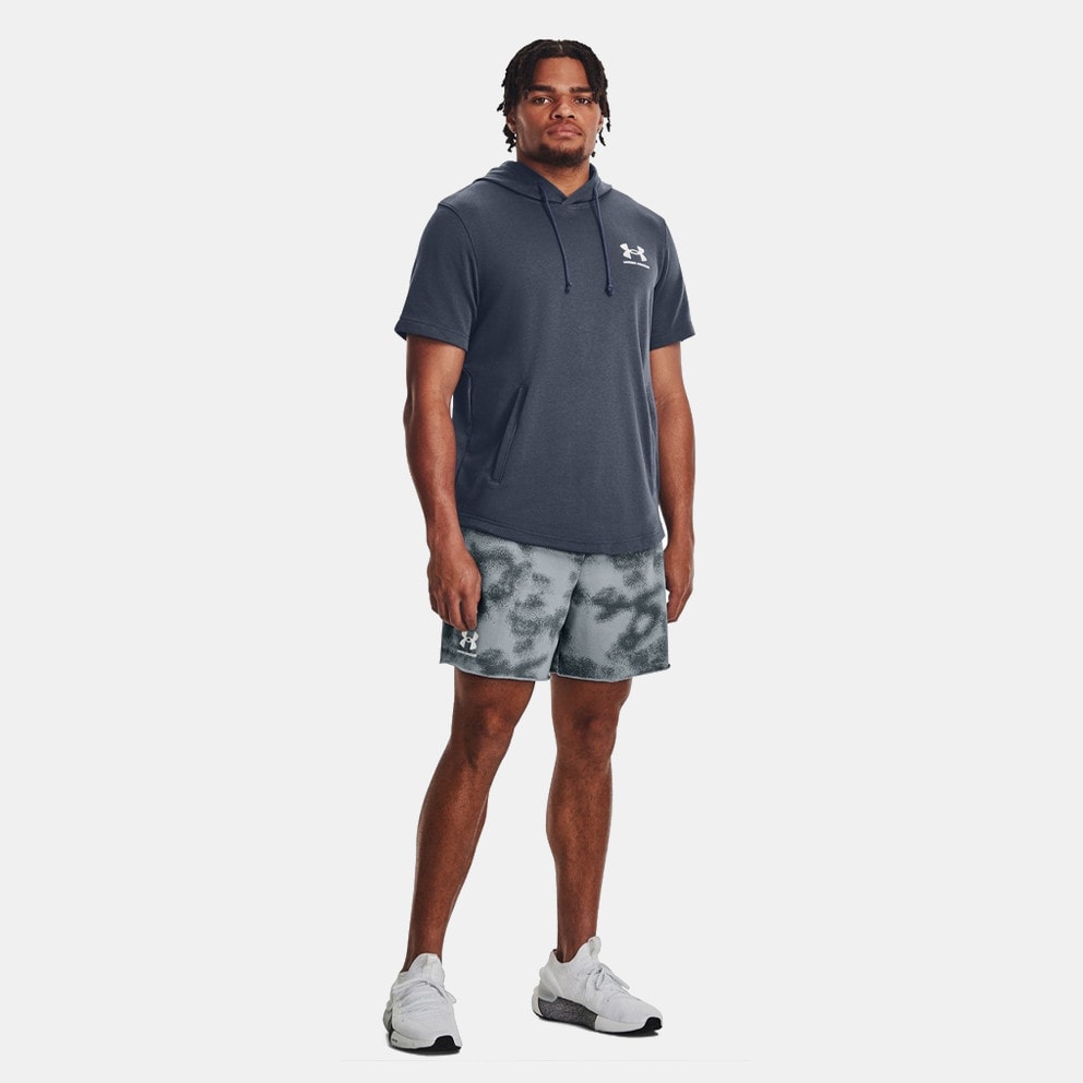 Under Armour Rival Terry Men's T-shirt