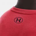 Under Armour Sportstyle Logo Ανδρικό T-Shirt