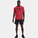 Under Armour Sportstyle Logo Ανδρικό T-Shirt