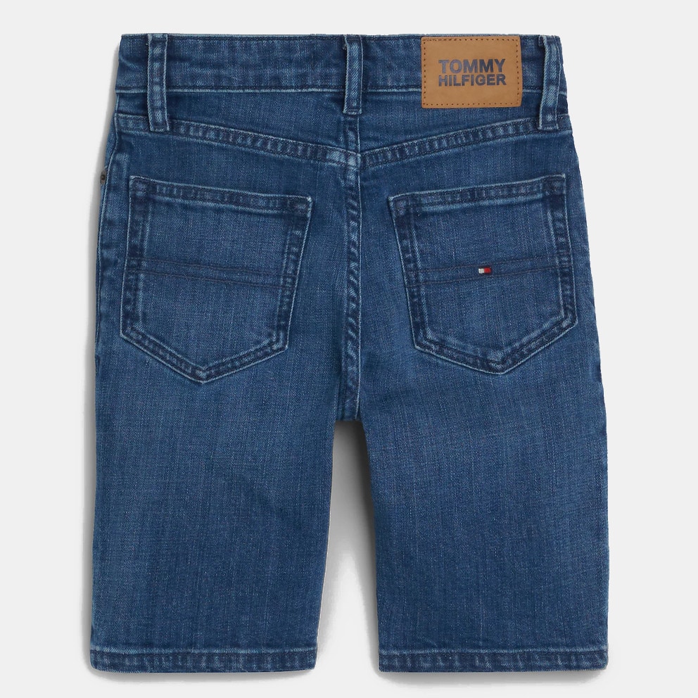 Tommy Jeans Scanton Κid's Short