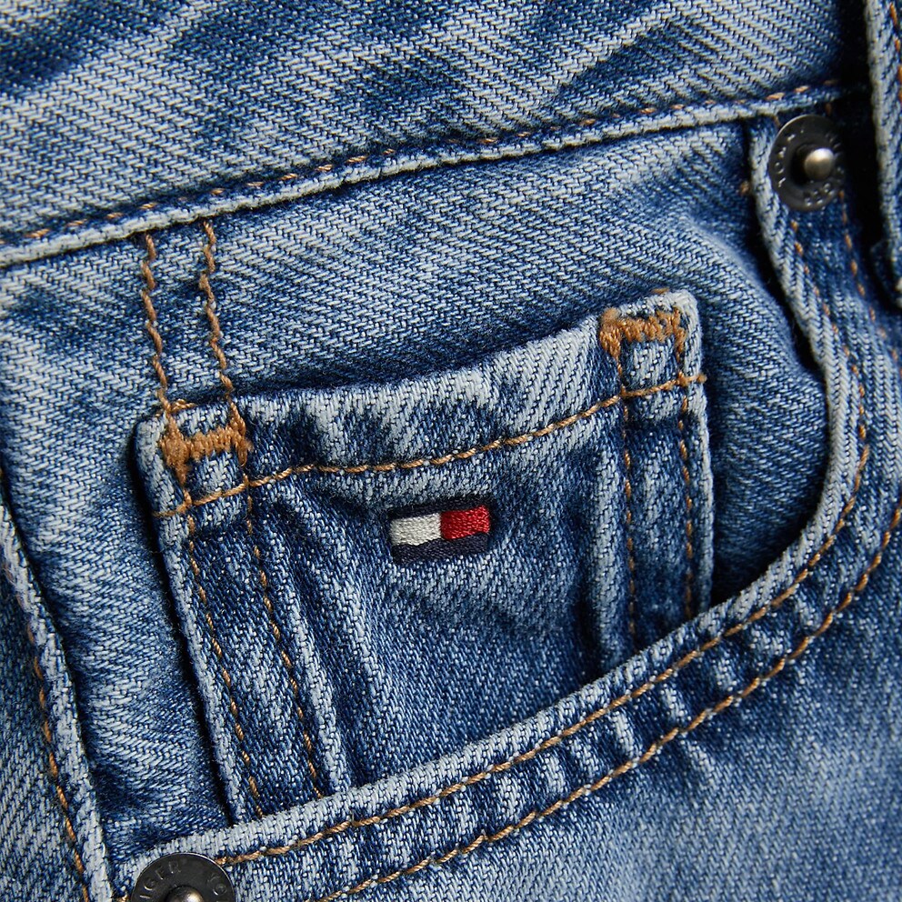 Tommy Jeans Skater Παιδικό Σορτς