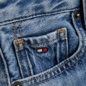 Tommy Jeans Skater Παιδικό Σορτς